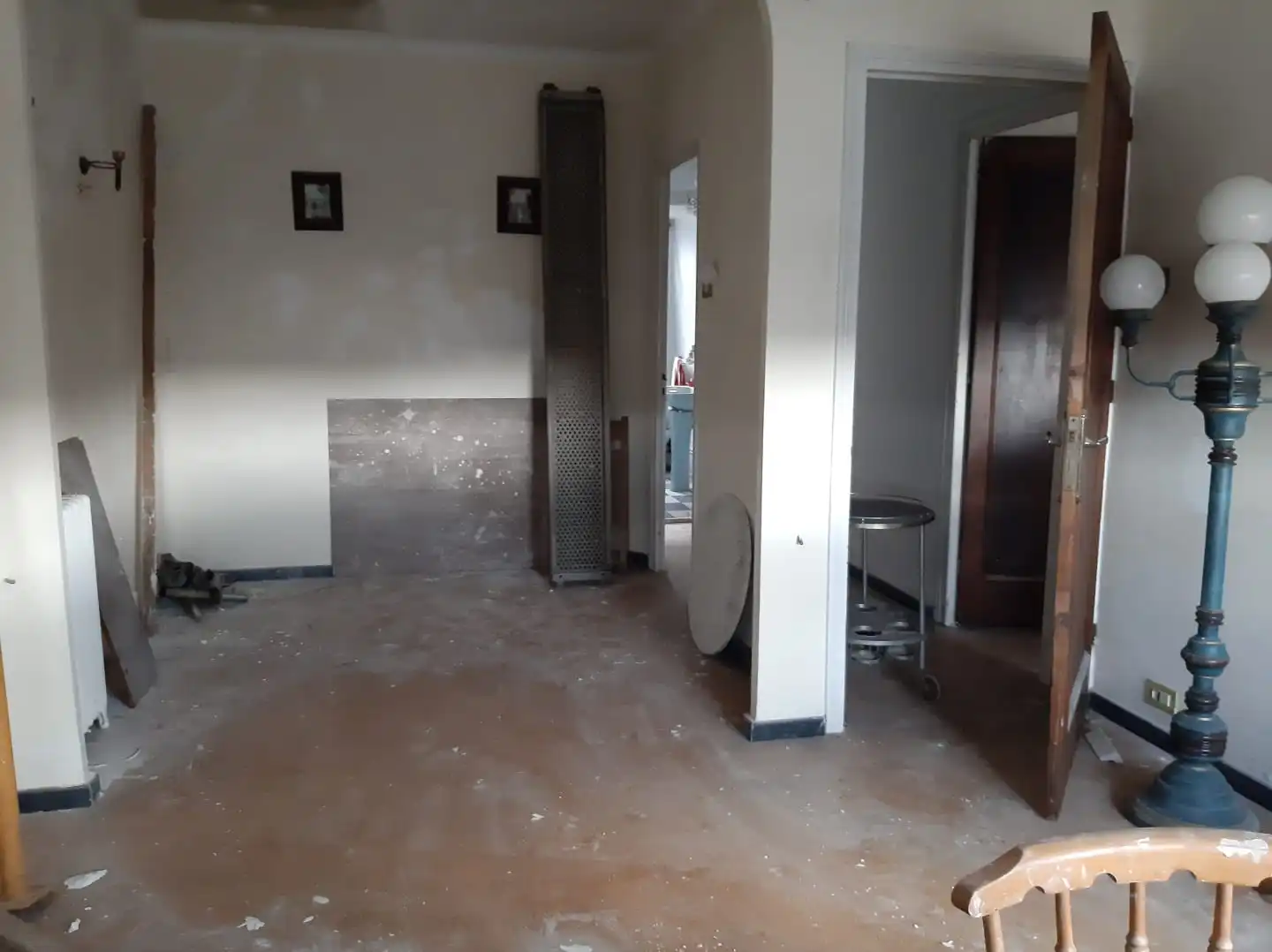 Casa o chalet en venta en Ferrol con Amueblado