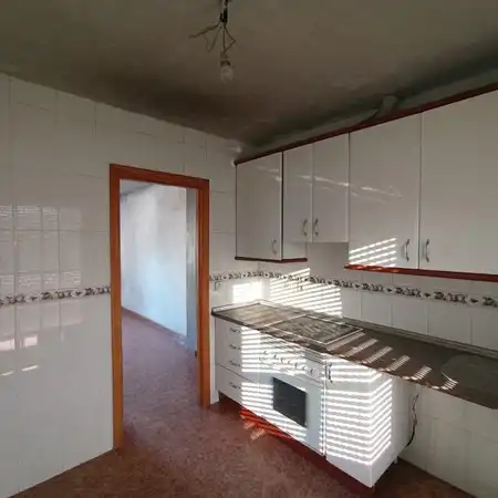 Wohnung zum Verkauf in AVIACIÓN ESPAÑOLA, San Javier ciudad