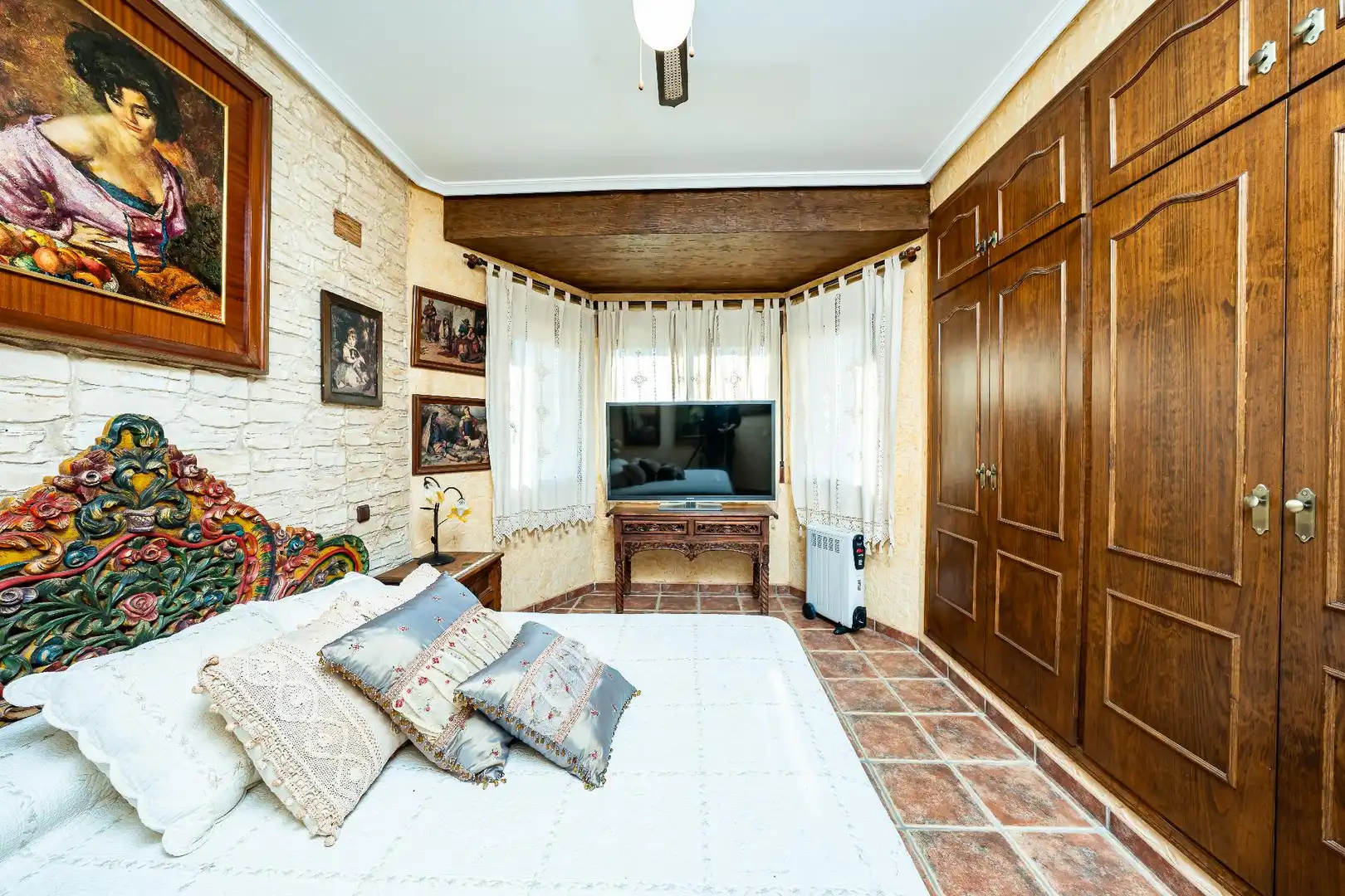 Casa en venda a Calle VICENTE BLASCO IBAÑEZ, imagen 37