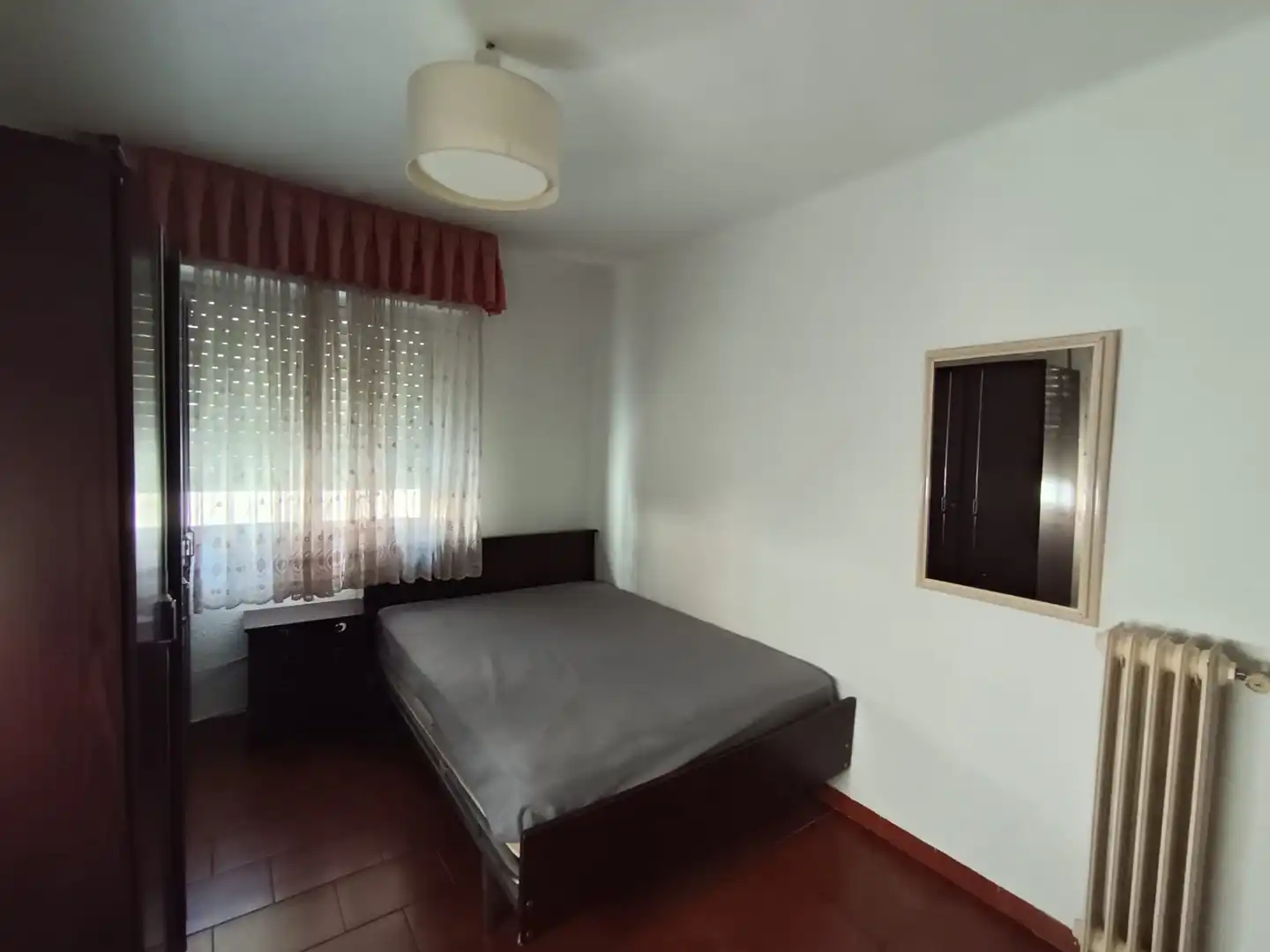 Bedroom of Flat for sale in Alcalá de Henares  with Heating and Terrace