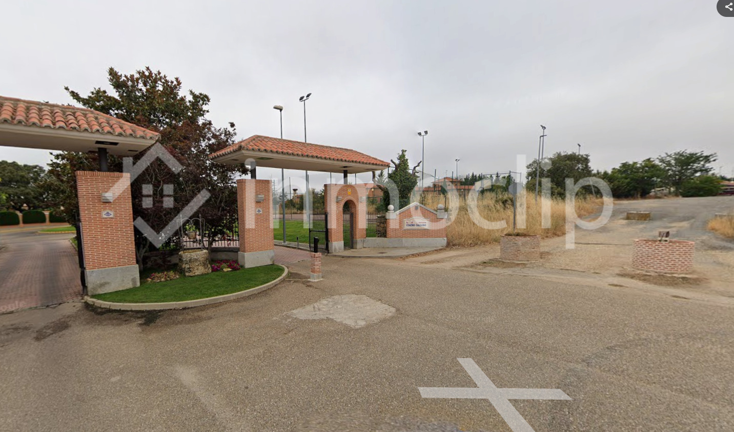 Residential for sale in Buenavista