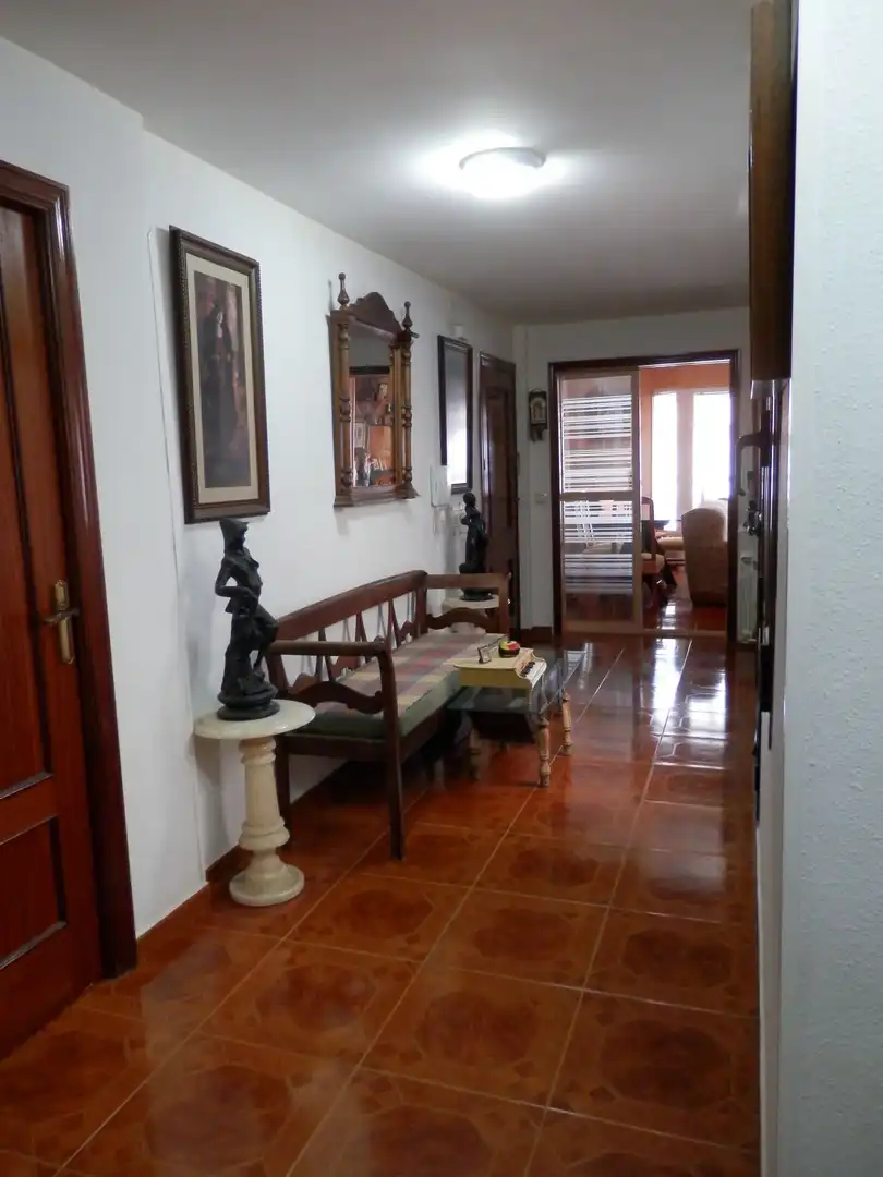Flat for sale in Campo de Criptana  with Heating