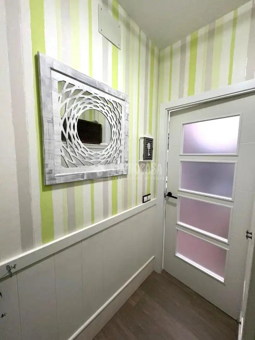 Flat for sale in Parla  with Air Conditioner and Storage room