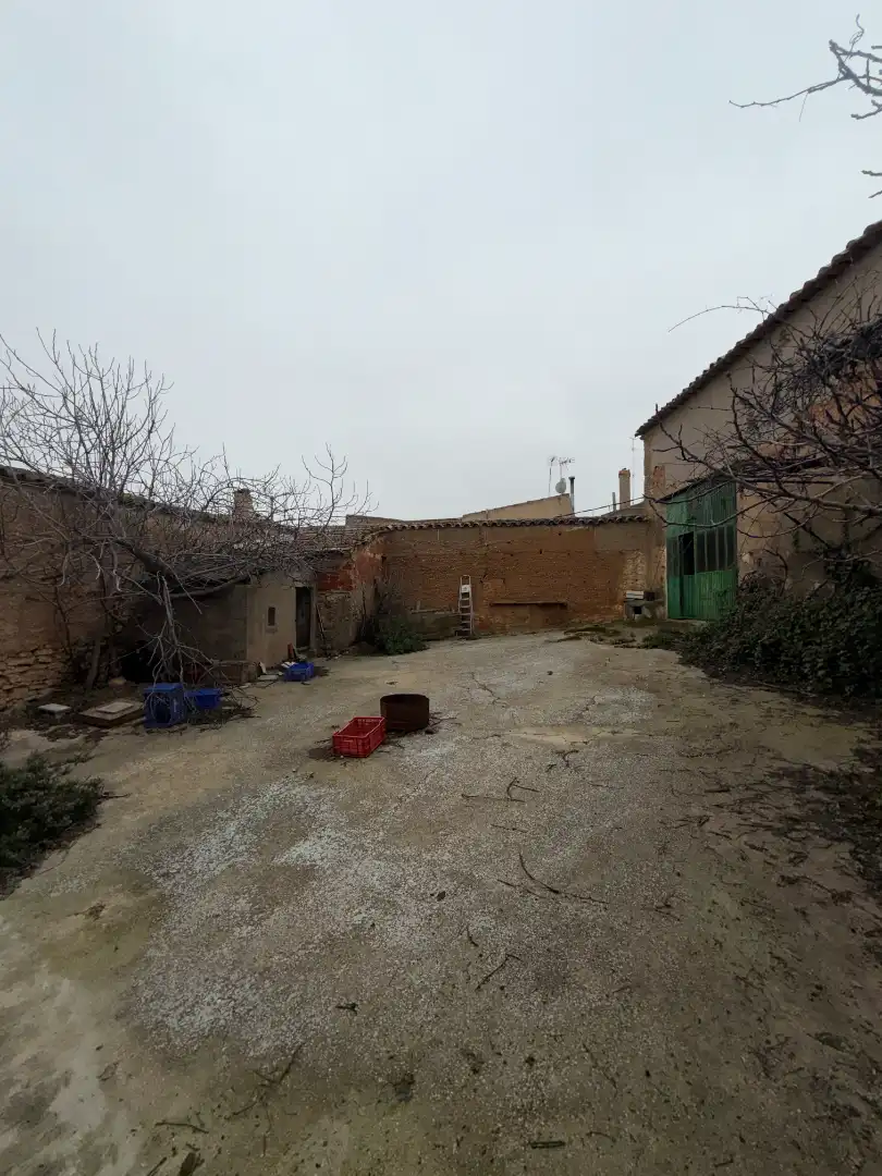 Casa con giardino in vendita a Calle Molinos, imagen 9