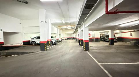 Photo 5 of Garage for sale in Canillas,  Madrid Capital