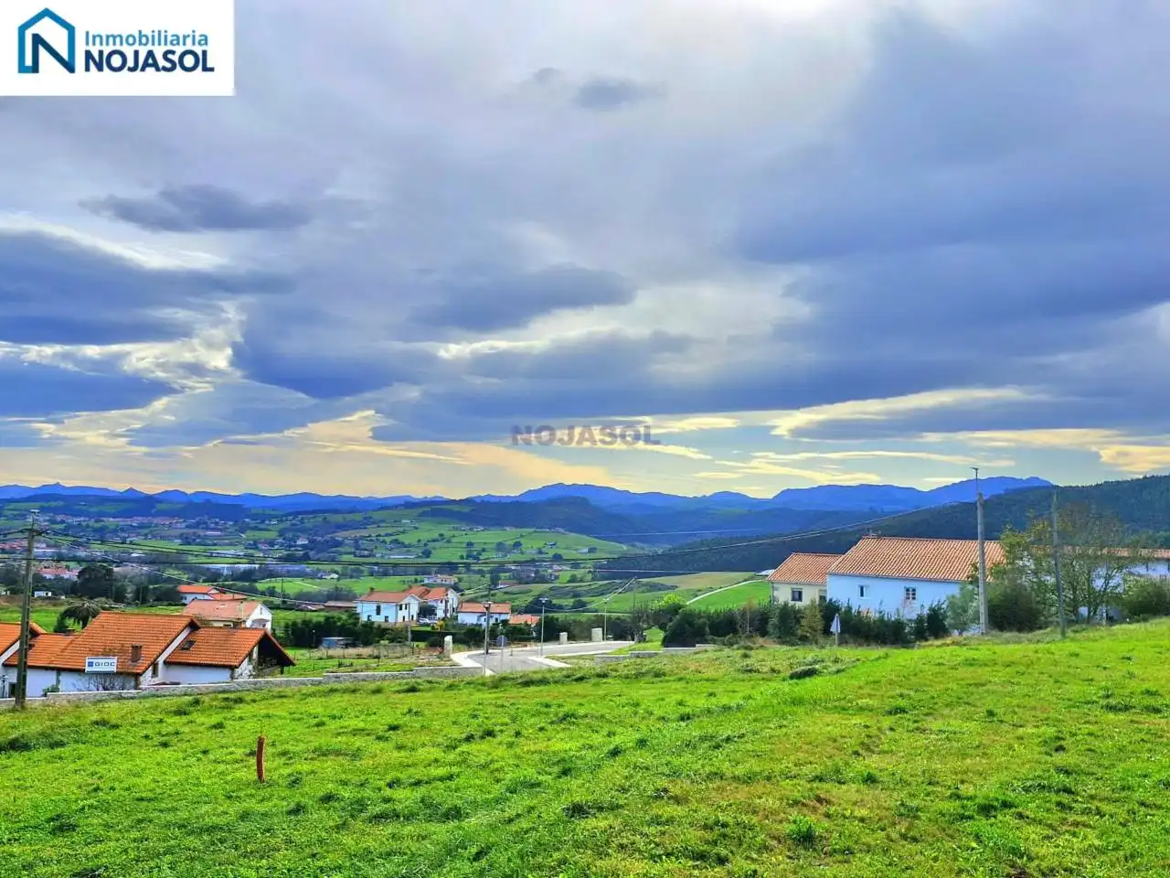 Residencial en venda en Bareyo