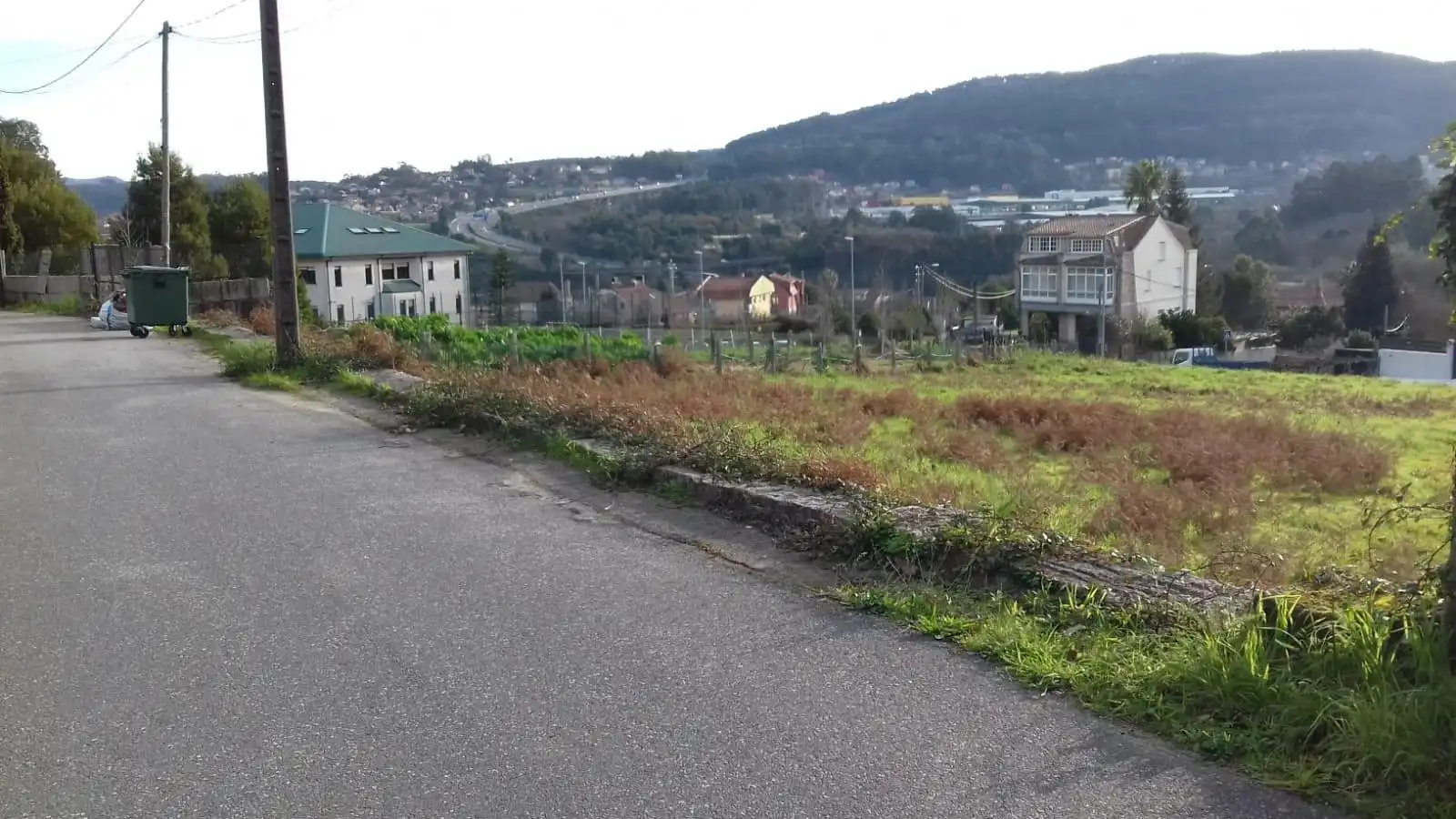 Grundstücke und Bauplätze zum Verkauf in Camino Camino Seixos, imagen 5