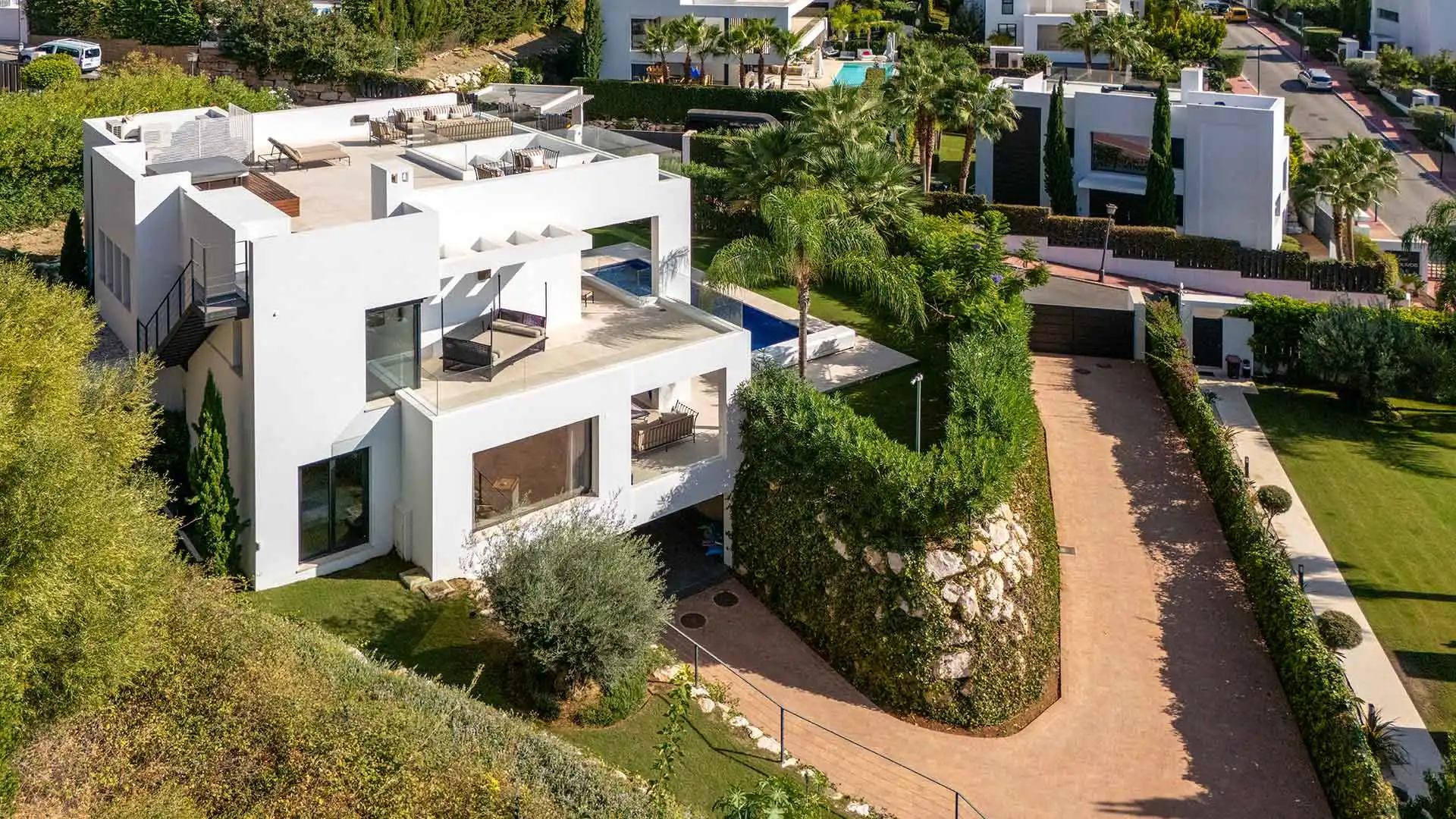 House with pool for sale in CEFEO-HAZA DEL CONDE 21, imagen 22