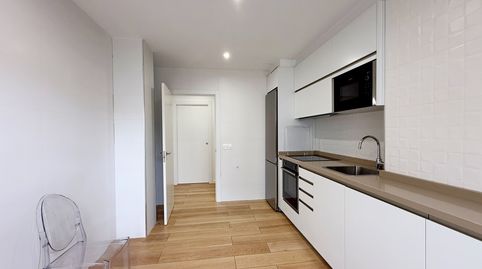 Foto 5 de Piso de alquiler en Riazor - Visma, A Coruña Capital