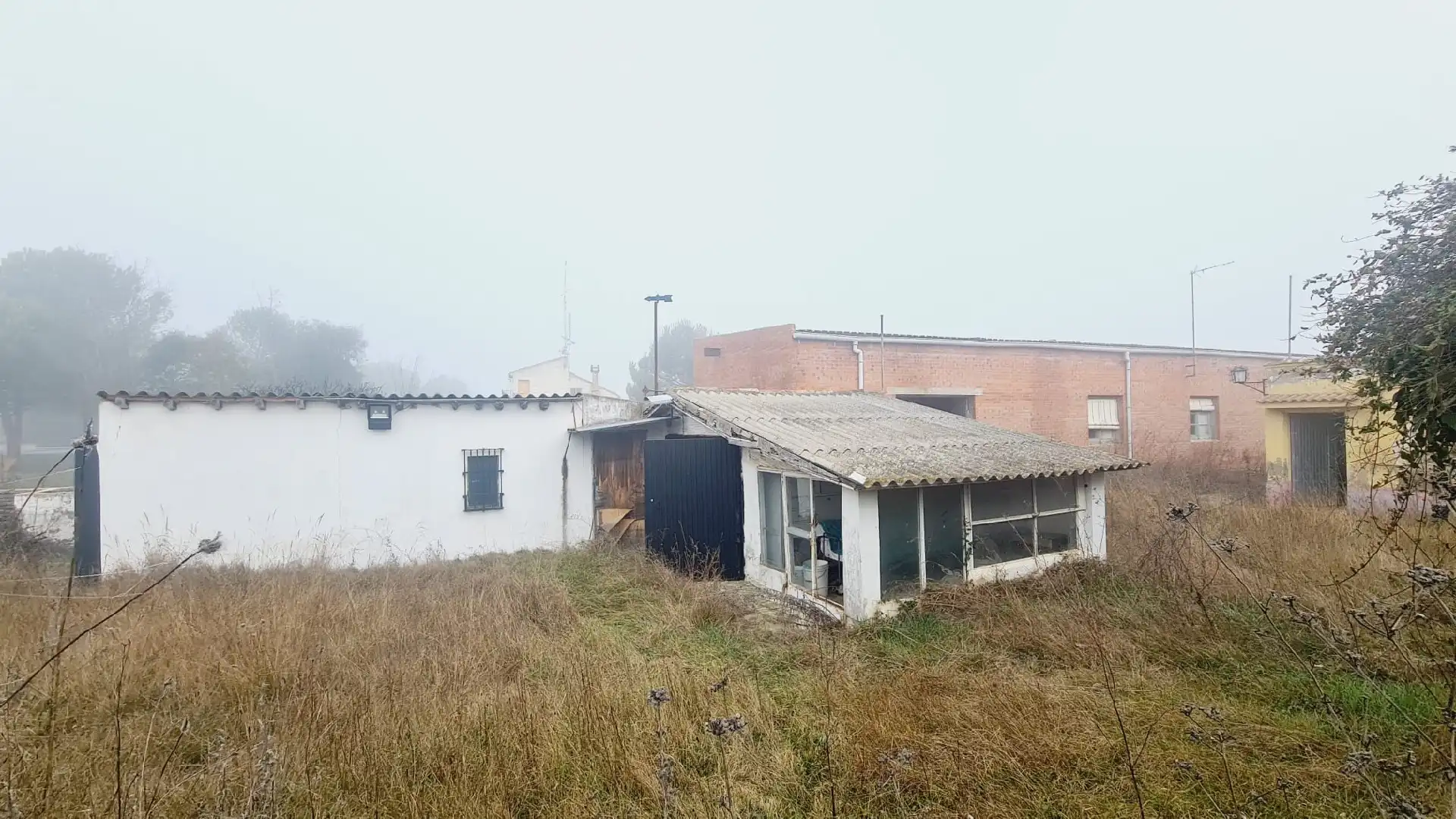 Casa o xalet en venda a Husillos