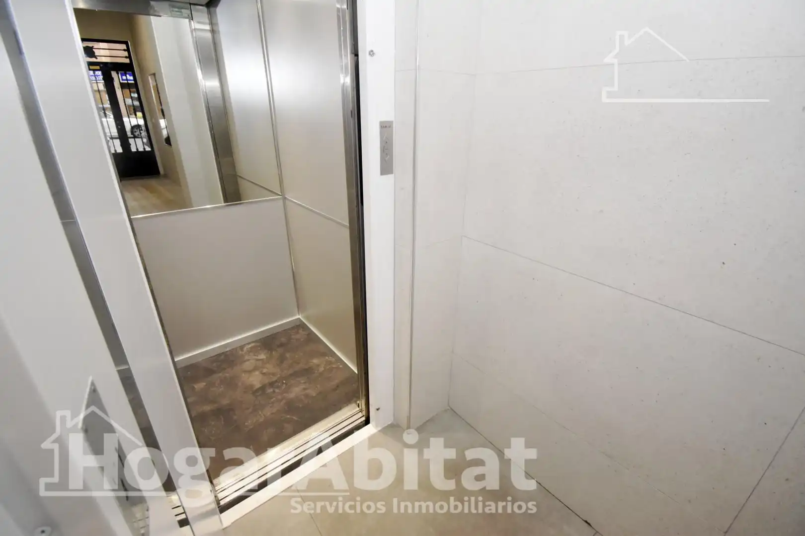 Flat for sale in Vila-real  with Furnished and Balcony