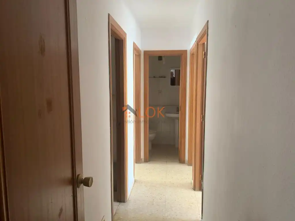 Flat for sale in Málaga  with Terrace, Swimming Pool and Community pool