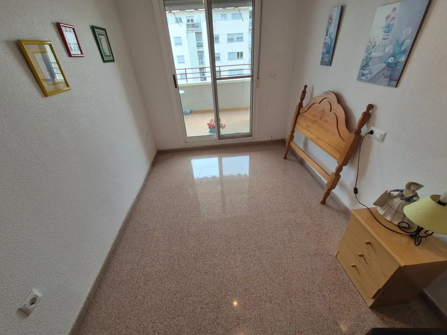 Terraza de Piso en venta en Elda con Aire acondicionado, Calefacción y Amueblado