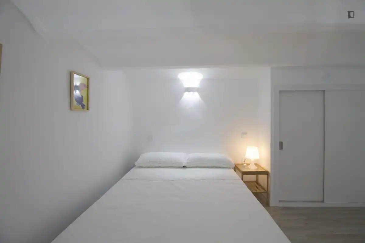 Study for rent in Pradolongo