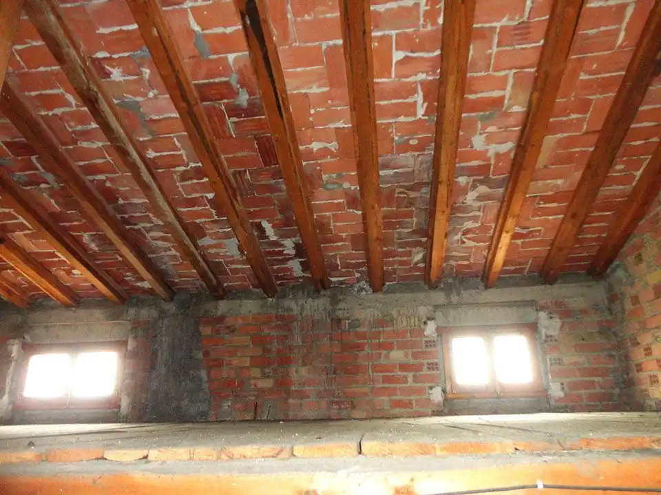 Casa adosada en venta en Quintanar de la Sierra con Terraza