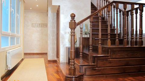 Foto 3 de Dúplex en venda a Paseo del Espolon, Casco Antiguo, Burgos