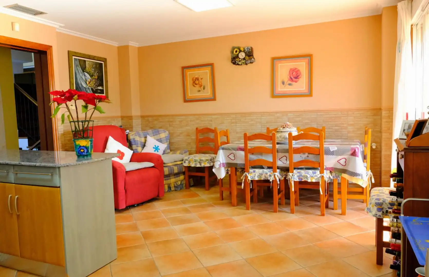Villa à vendre à Desamparados - Hurchillo - Torremendo, imagen 8