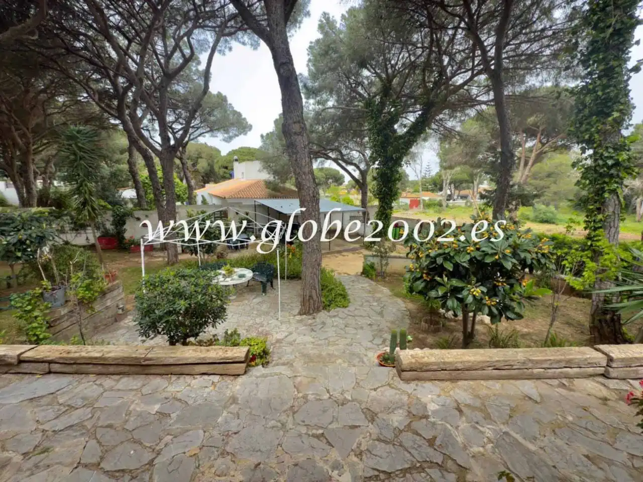 Villa mit Pool zum Verkauf in Los Franceses – La Vega, imagen 35