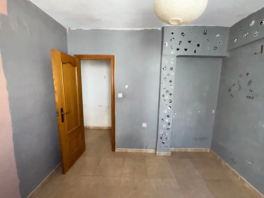 Habitación de Piso en venta en Valencia