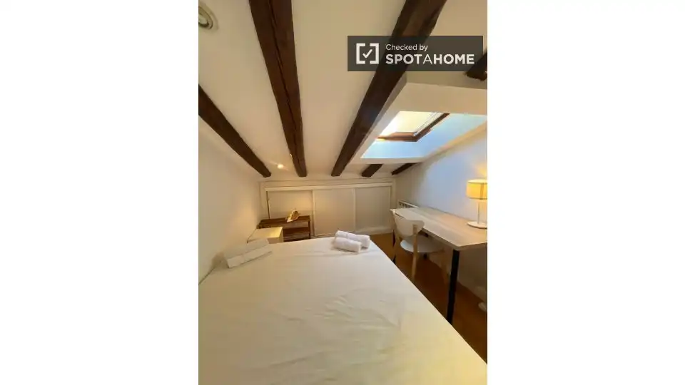 Appartamento in affitto a Chamberí, imagen 18