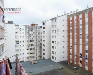 Exterior view of Flat for sale in Santander  with Heating
