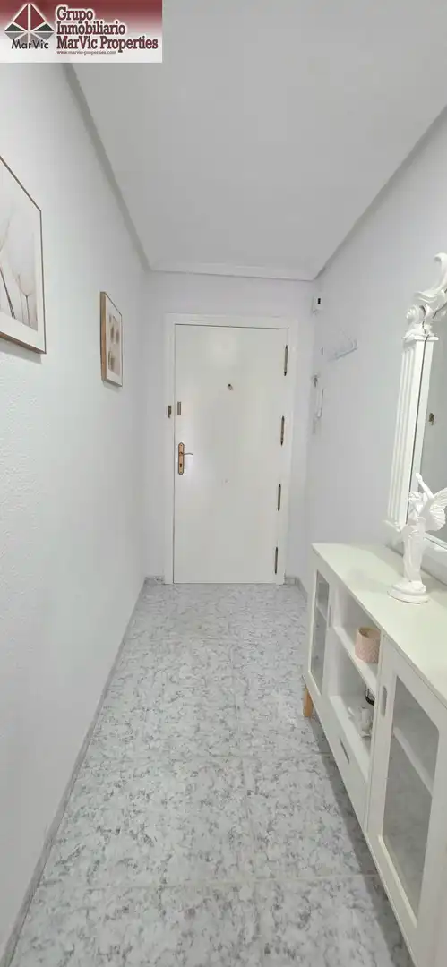 Piso en venta en Benidorm con Amueblado