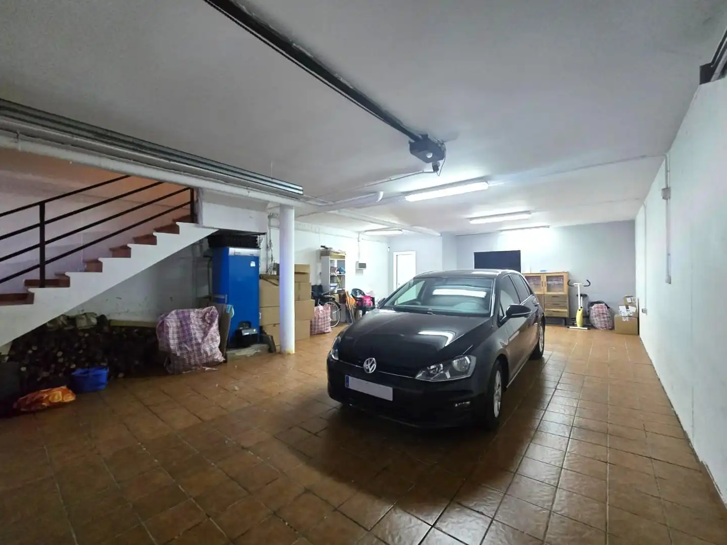 Casa adosada en venta en Talavera de la Reina con Aire acondicionado, Calefacción y Terraza