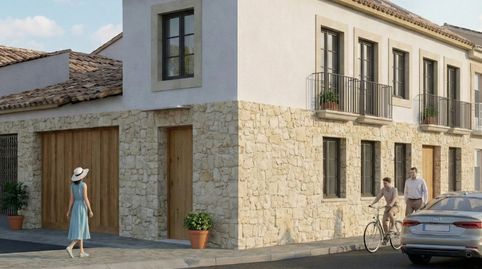 Foto 2 de Piso en venta en Calle Subida a la Iglesia, 1, Valdeolmos-Alalpardo, Madrid