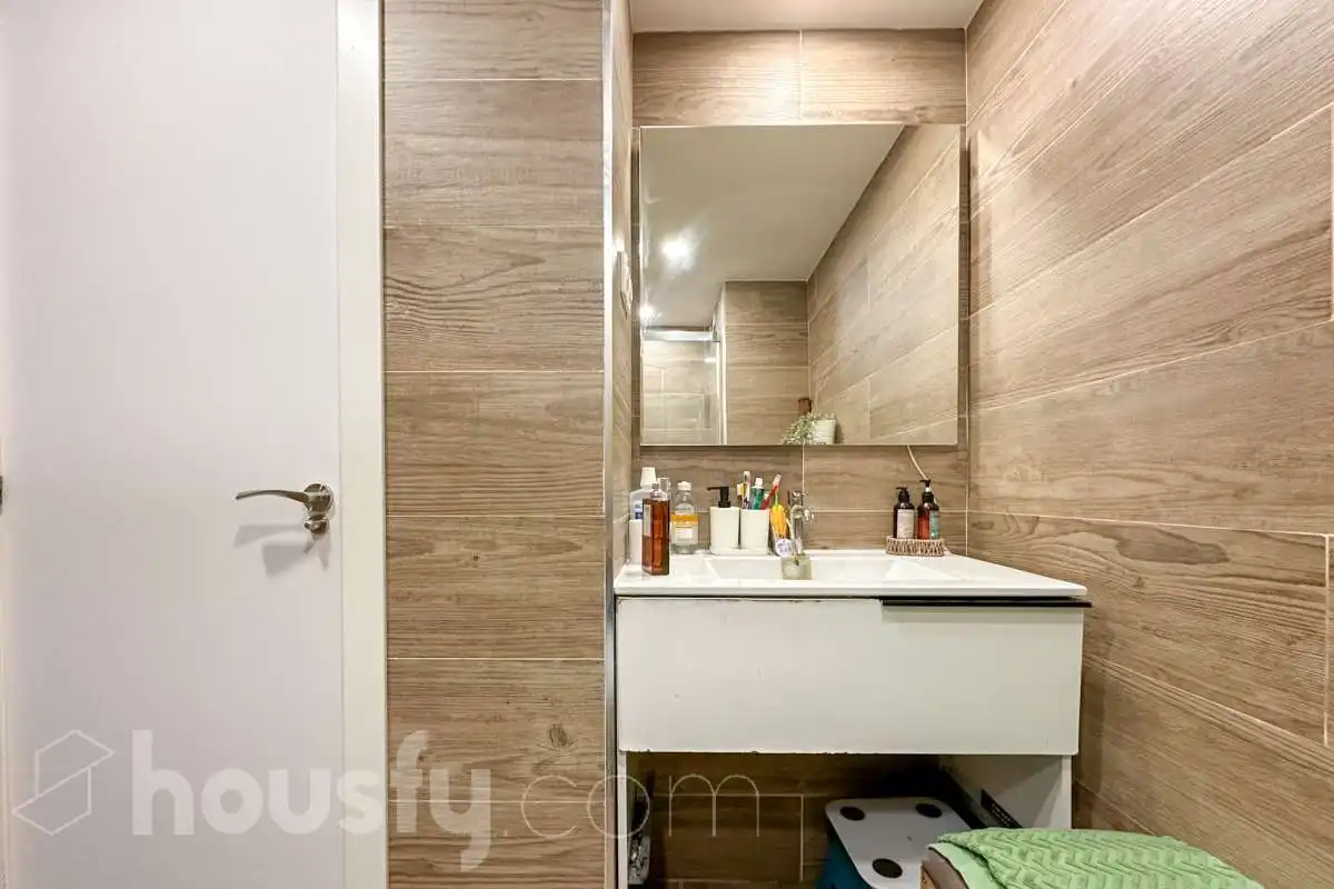 Flat for sale in Cl. Monte Montjuich, Santa Eugenia