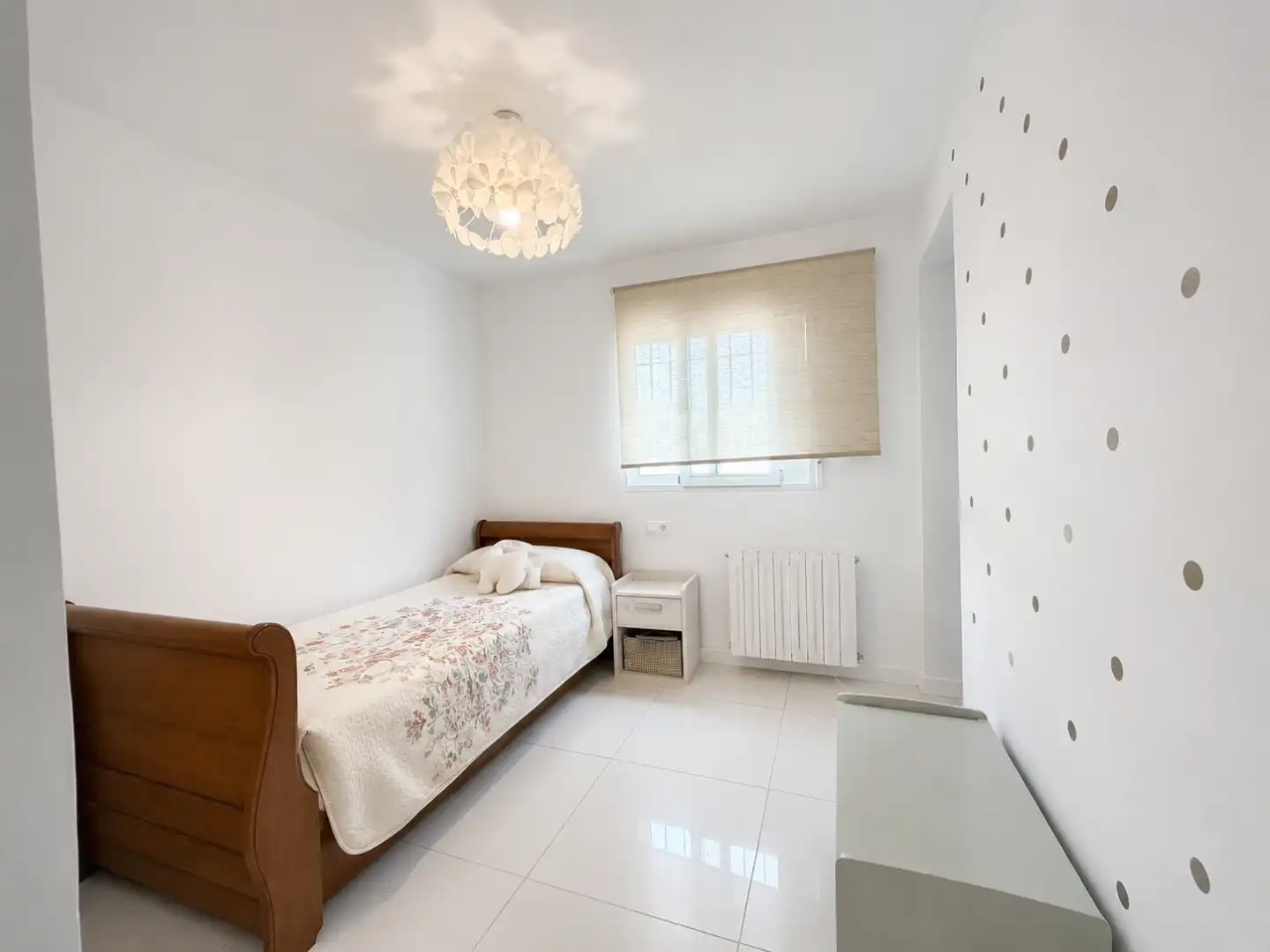 Bedroom of Houses for sale in Bétera  with Air Conditioner, Heating and Swimming Pool