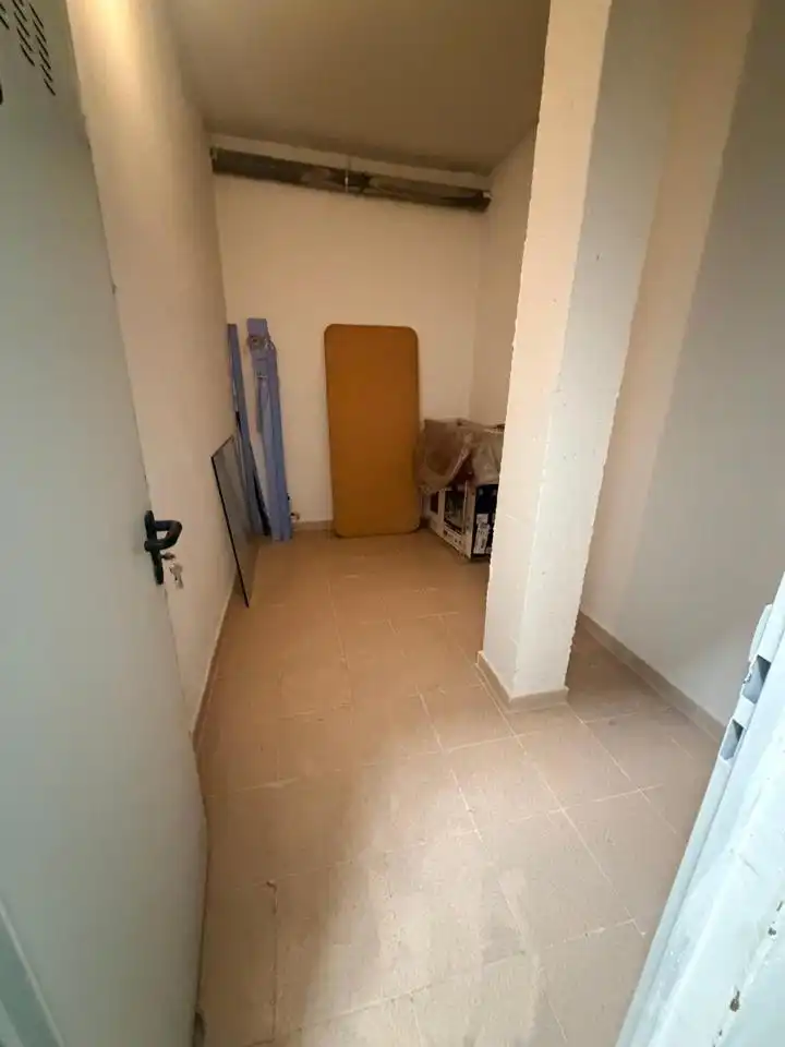 Ground floor for sale in Tarancón  with Heating, Parquet flooring and Storage room