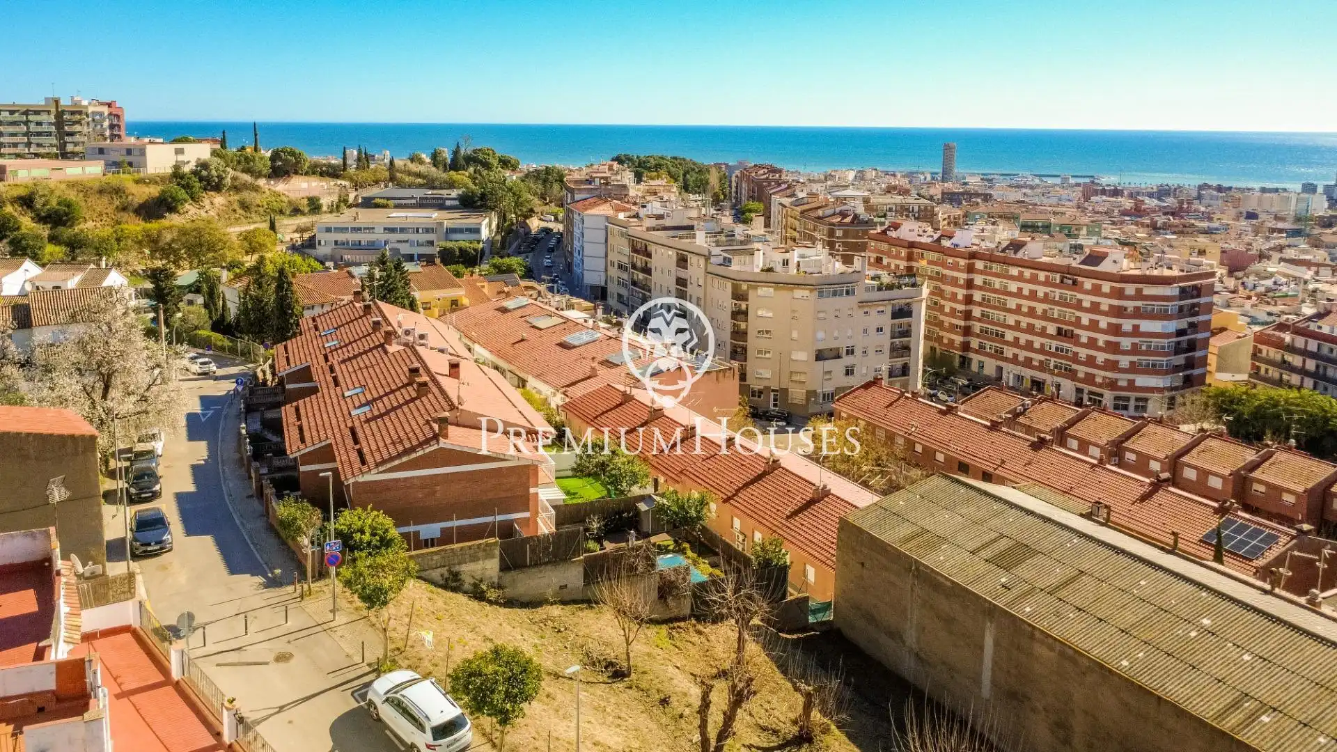 Terreno residencial en venta en Cerdanyola, imagen 4