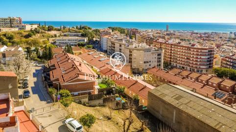 Foto 4 de Residencial en venda a Cerdanyola Nord, Mataró