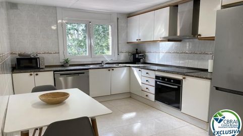 Foto 4 de Casa o chalet en venta en de la Riera Ginjolers, Els Grecs - Mas Oliva, Roses