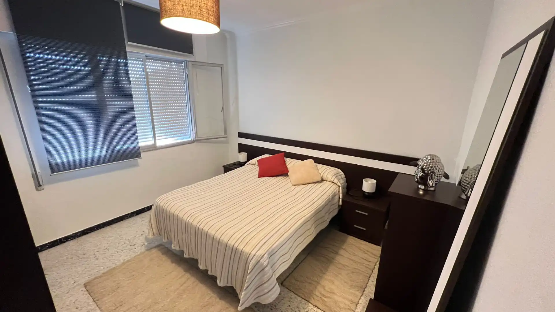 Habitación de Piso en venta en Cuntis con Amueblado