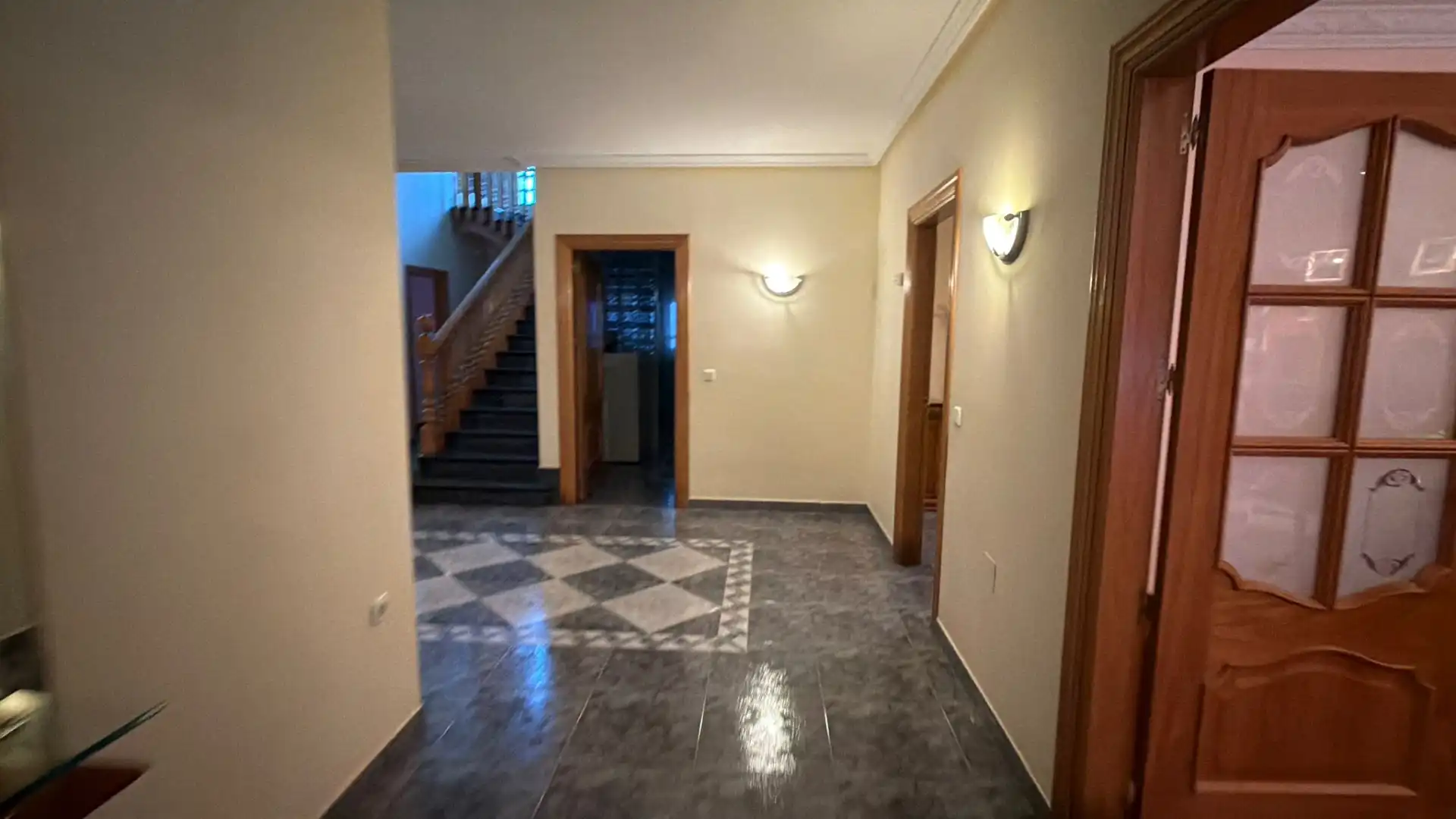 Casa en venda a Pedro Muñoz