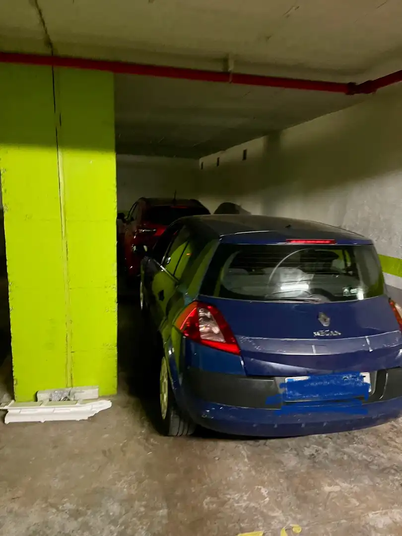 Parkplatz mit Aufzug zum Verkauf in Carrer Rei Martí l'Humà 15, imagen 3