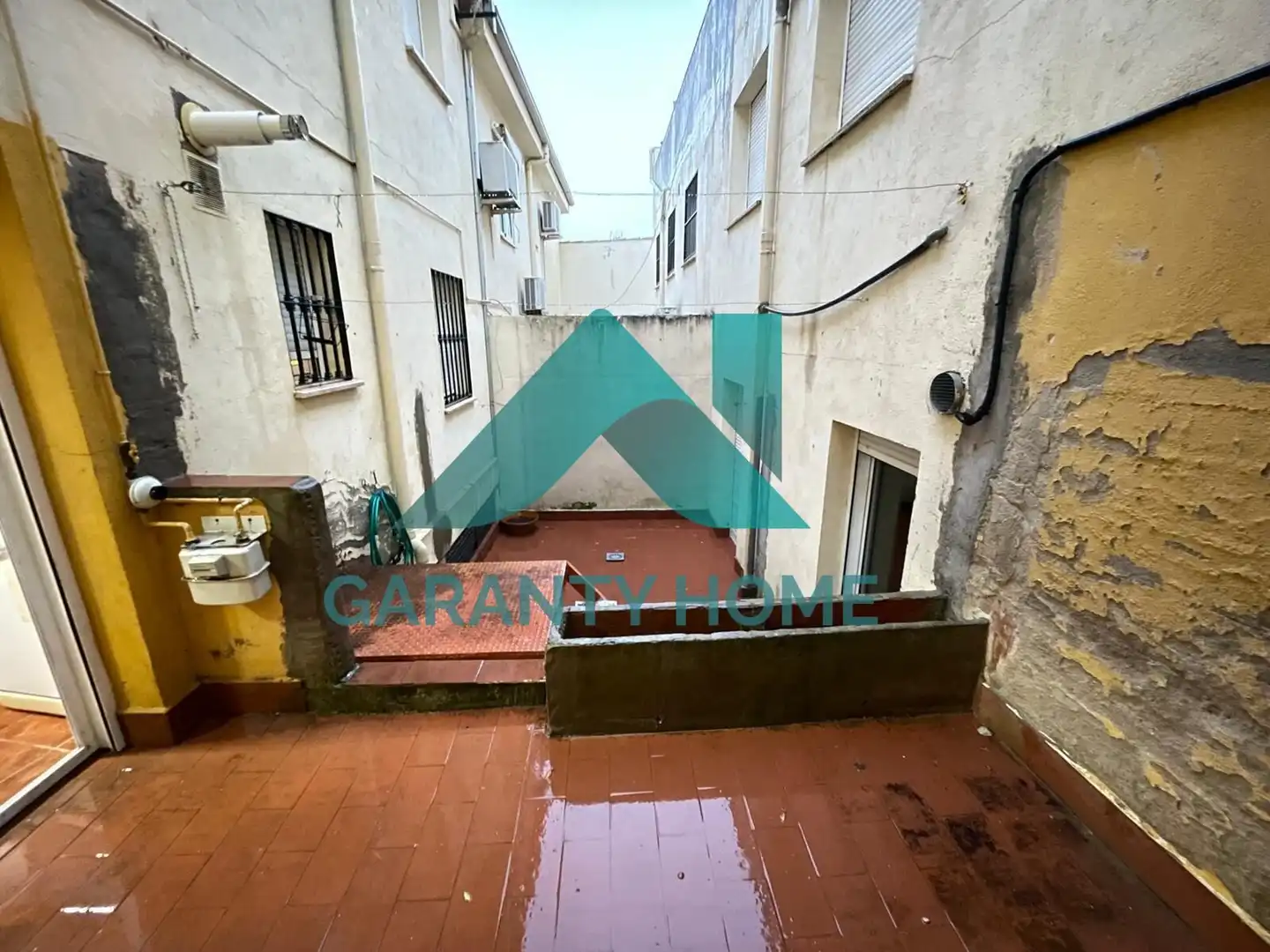 Piso en venta en Casco Antiguo
