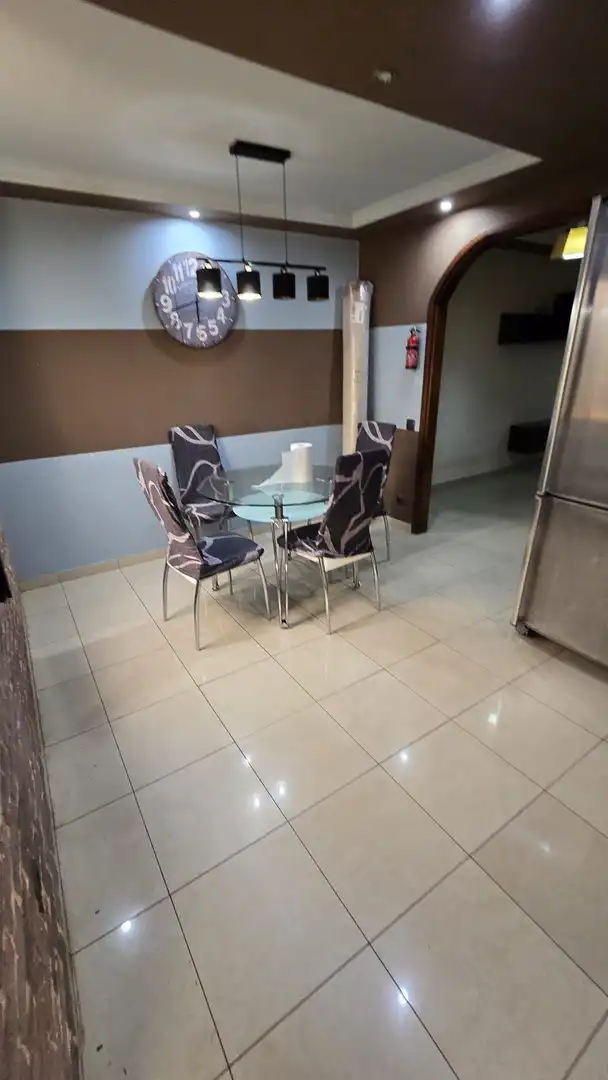 Menjador de Dúplex en venda en Tuineje amb Aire condicionat i Terrassa