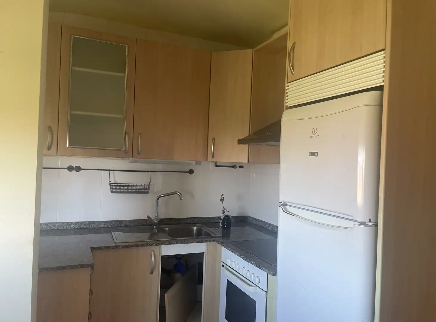 Piso en alquiler en Rúa San Xoán, imagen 7