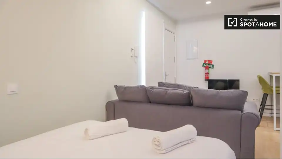 Appartement à louer à Centro, imagen 12