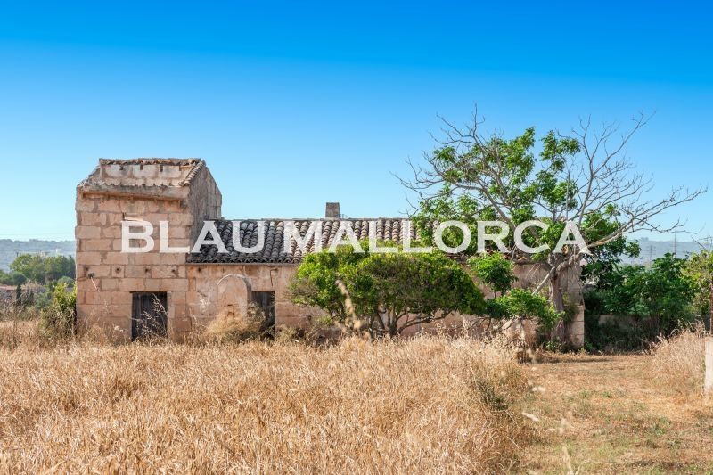 Country house for sale in Manacor