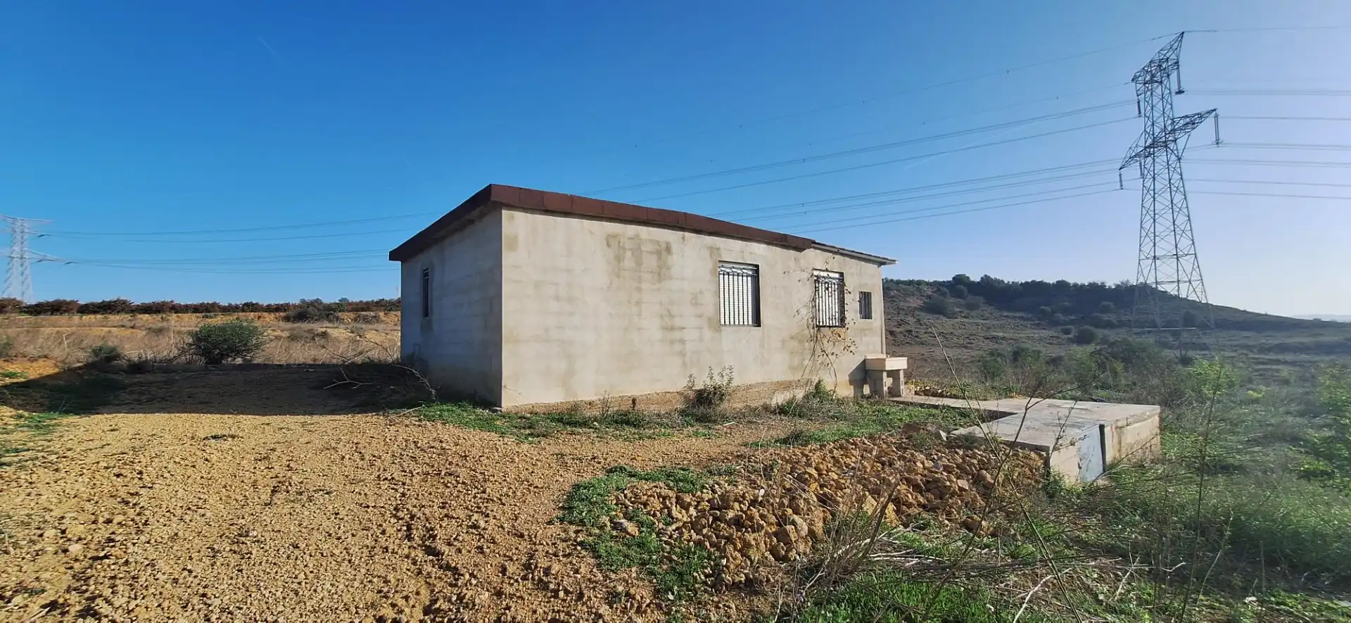 Detached house with garden for sale in Montroi / Montroy, imagen 6