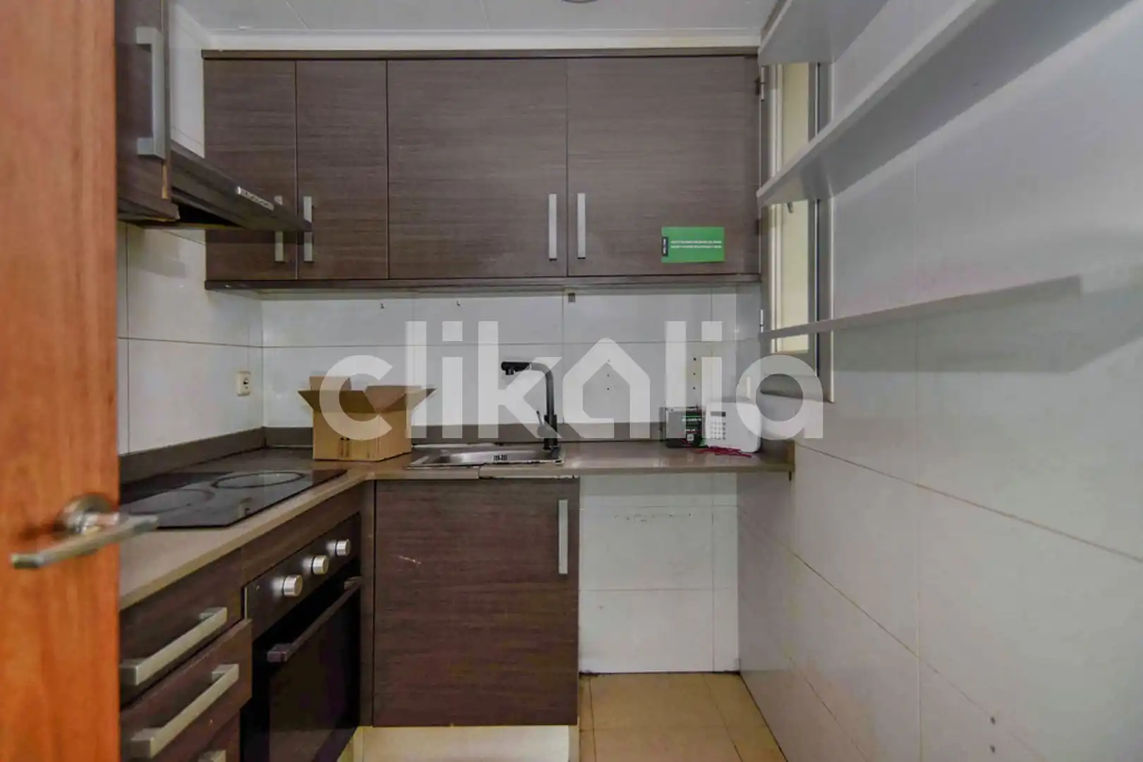 Piso con ascensor en venta en Centre, imagen 4
