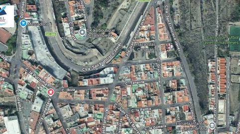 Foto 2 de Piso en venta en Juan XXIII, Arucas