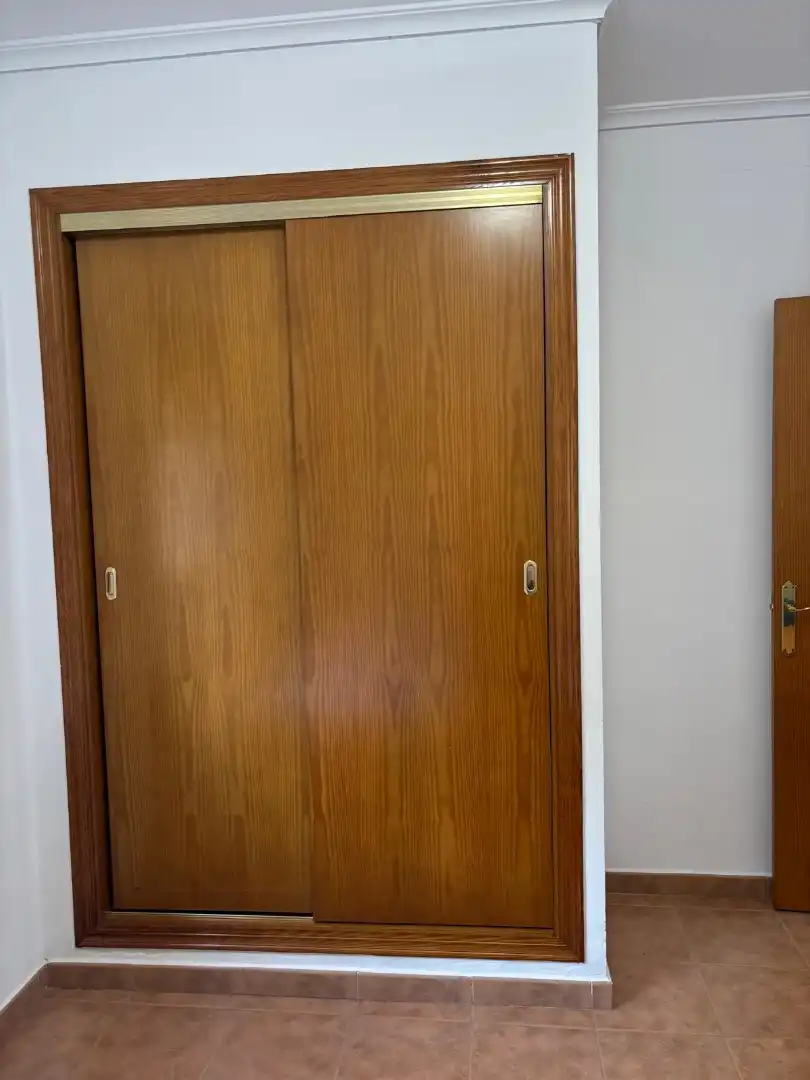 Habitación de Casa o chalet en venta en Alginet con Calefacción, Jardín privado y Terraza
