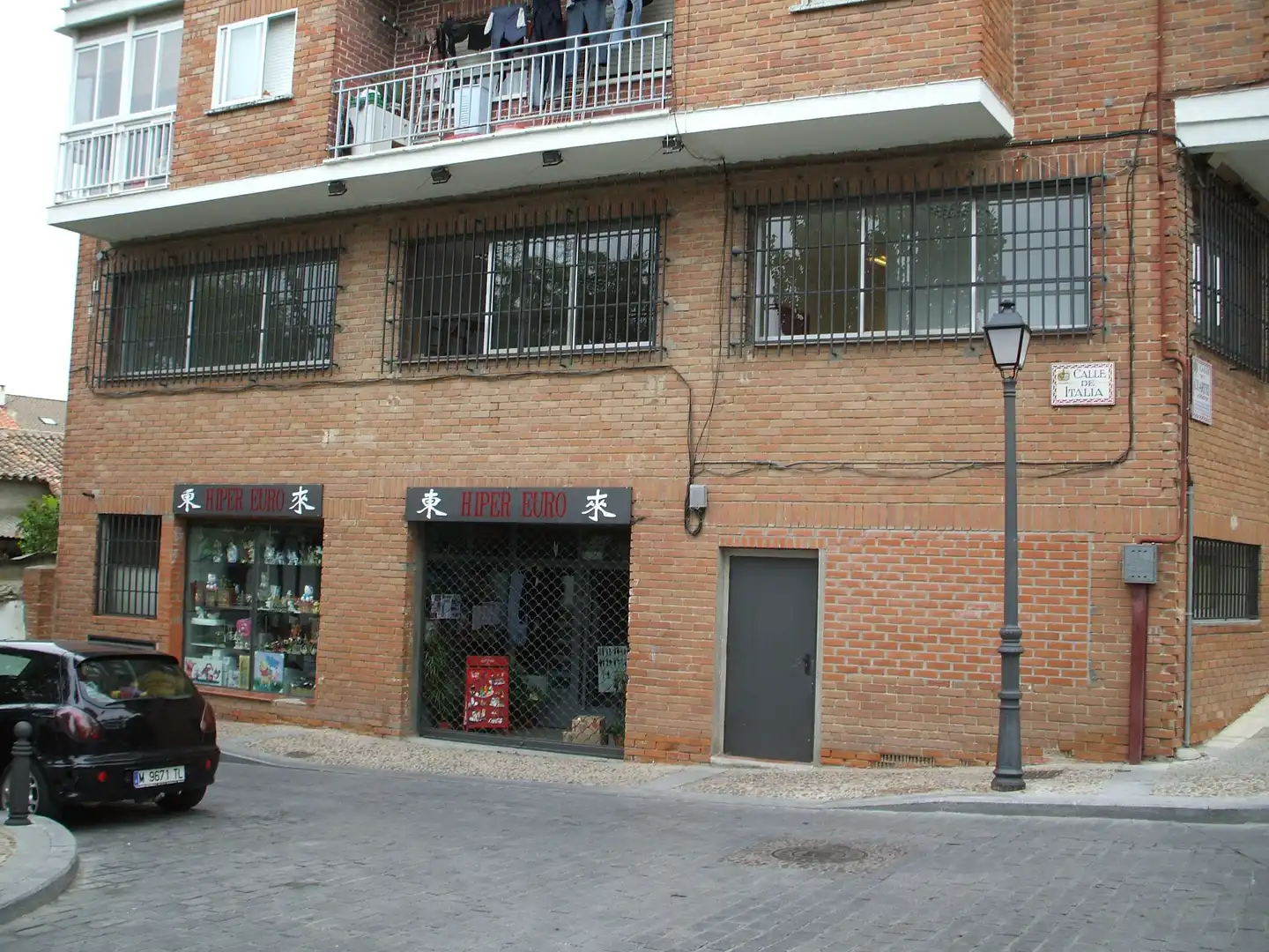 Local commercial à louer à Calle Italia 17, imagen 2