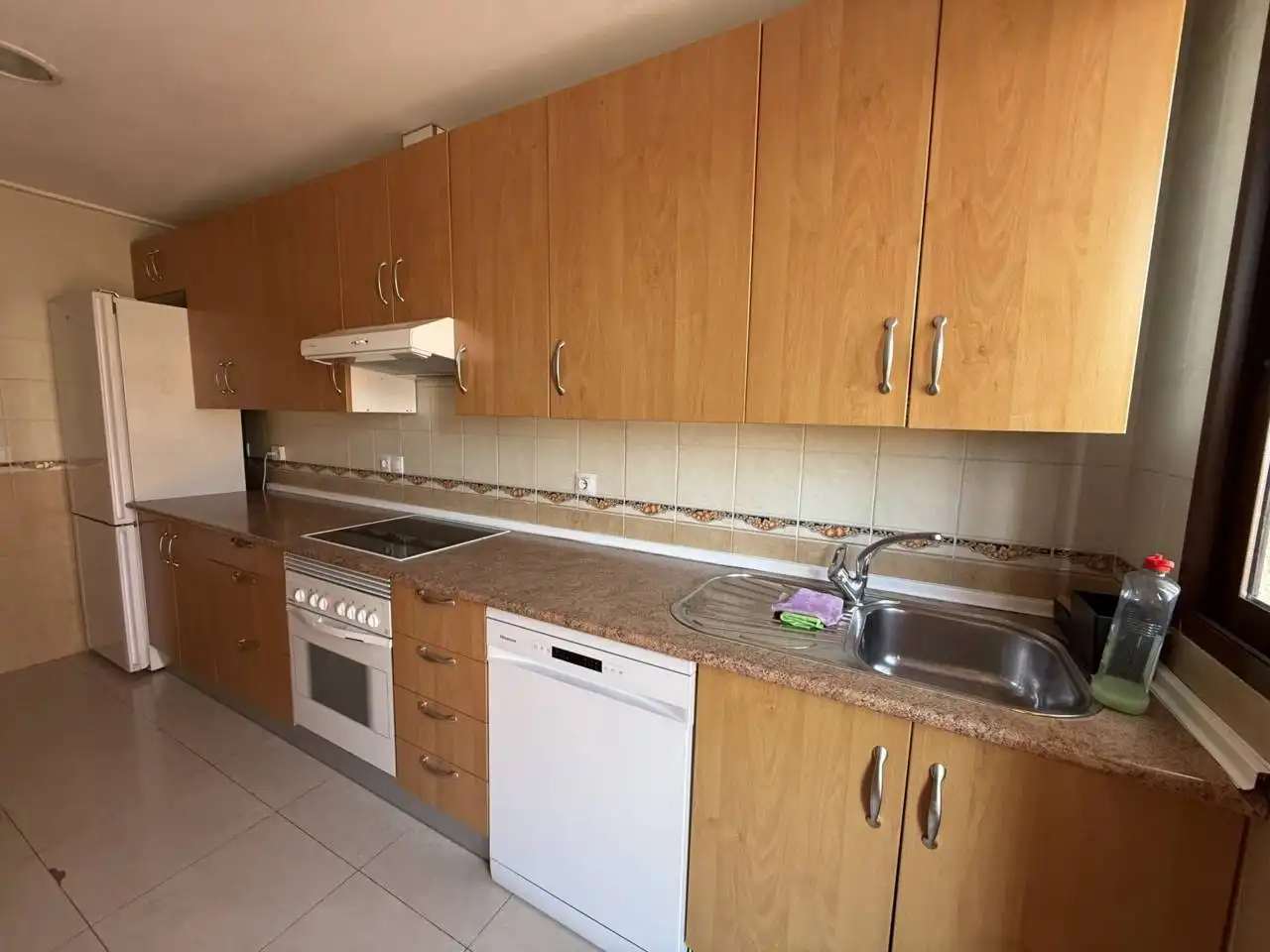 Penthouse mit Aufzug zum Verkauf in Archena, imagen 13