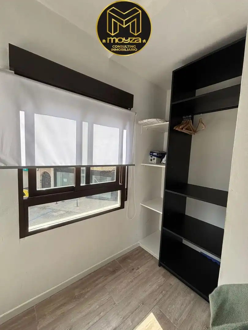 Balcony of Lofts for rent in Martos  with Air Conditioner, Heating and Parquet flooring