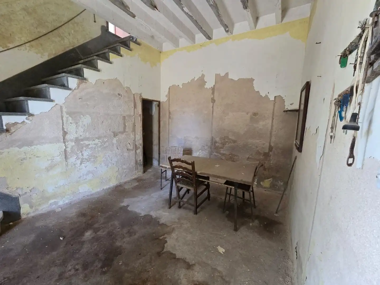 Finca rústica en venta en  Palma de Mallorca con Jardín privado, Terraza y Trastero